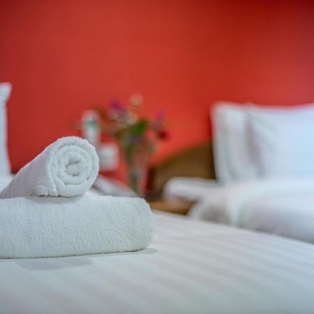 Golden Citadel Hotel Siem Reap Room photo