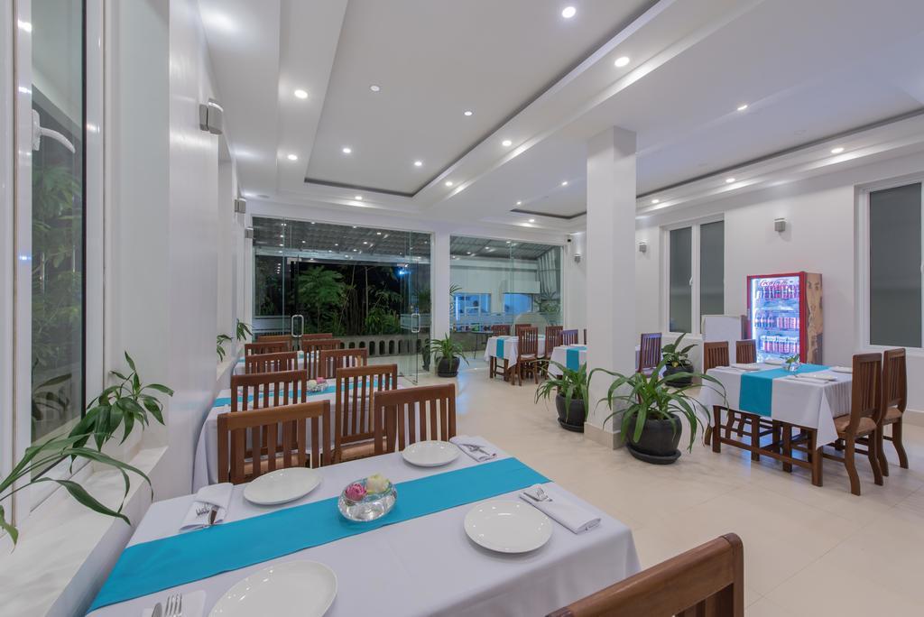 Golden Citadel Hotel Siem Reap Exterior photo